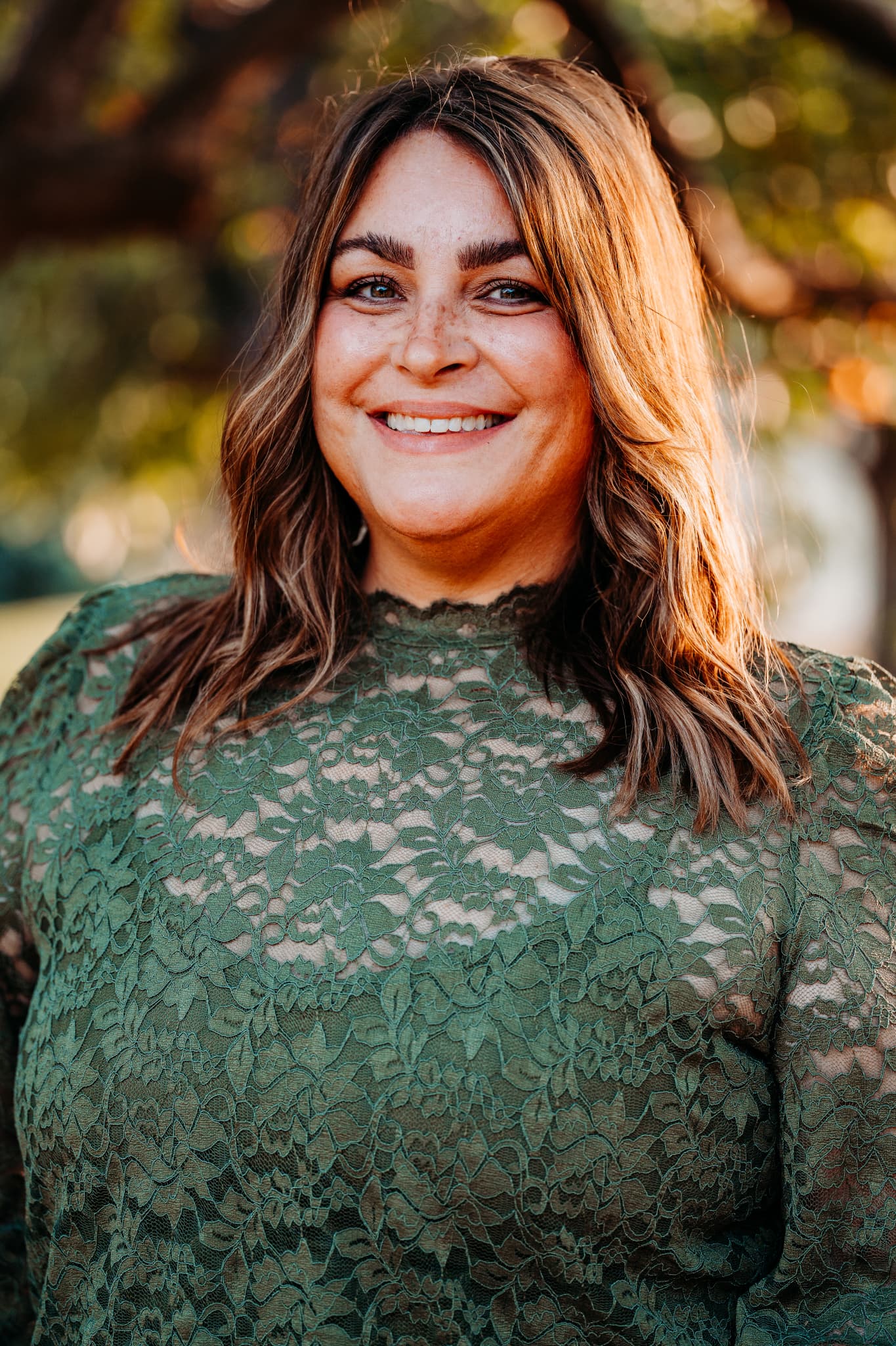 Emily Niess, LIMHP, therapist in Omaha, Nebraska